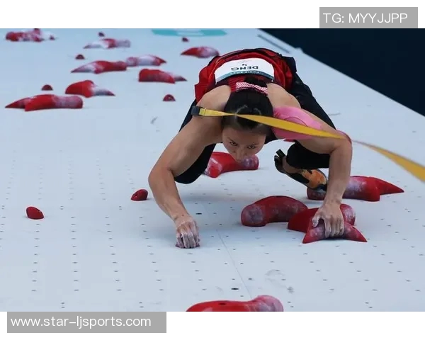 实时新闻上海攀岩队状态引发热议球迷与专家各执己见探讨未来发展方向